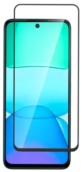 Стекло защитное Borasco