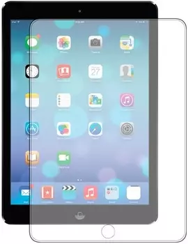 Стекло защитное Deppa