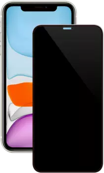 Стекло защитное Deppa