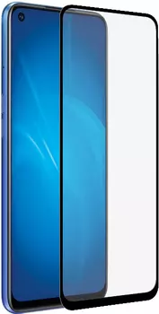 Стекло защитное DF