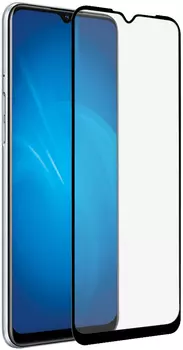 Стекло защитное DF