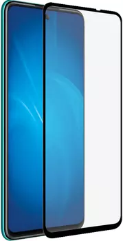 Стекло защитное DF