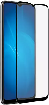 Стекло защитное DF