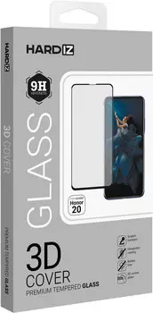 Стекло защитное Hardiz