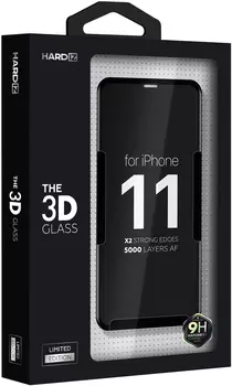 Стекло защитное Hardiz