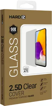 Стекло защитное Hardiz