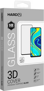 Стекло защитное Hardiz