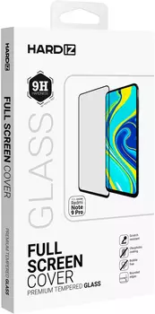 Стекло защитное Hardiz