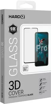 Стекло защитное Hardiz