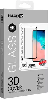 Стекло защитное Hardiz