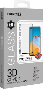 Стекло защитное Hardiz