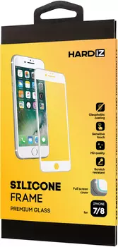 Стекло защитное Hardiz