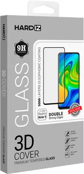 Стекло защитное Hardiz