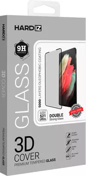 Стекло защитное Hardiz