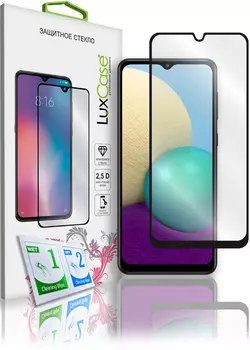 Стекло защитное LuxCase