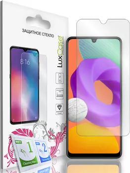 Стекло защитное LuxCase