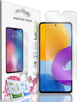 Стекло защитное LuxCase