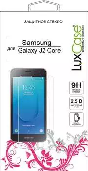Стекло защитное LuxCase