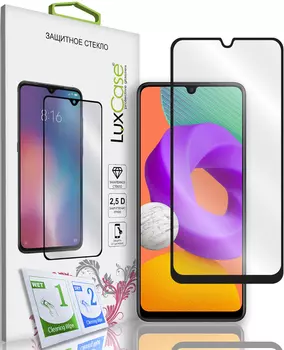 Стекло защитное LuxCase