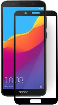 Стекло защитное MediaGadget