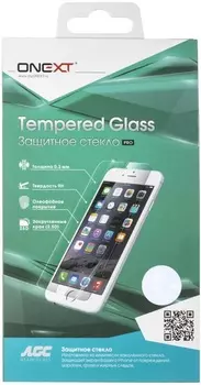 Стекло защитное Onext