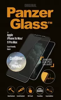 Стекло защитное PanzerGlass