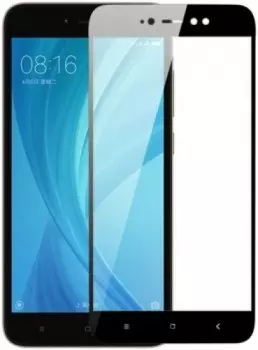 Стекло защитное RedLine