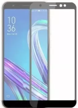 Стекло защитное RedLine