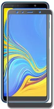 Стекло защитное RedLine