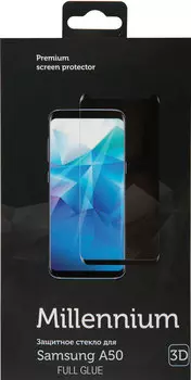 Стекло защитное RedLine