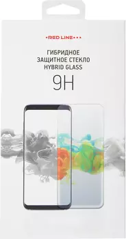 Стекло защитное RedLine