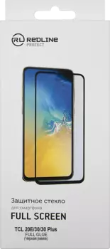Стекло защитное RedLine