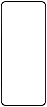 Стекло защитное RedLine