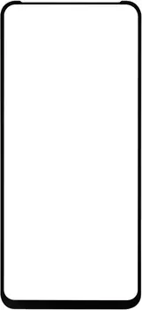 Стекло защитное RedLine