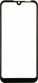 Стекло защитное RedLine