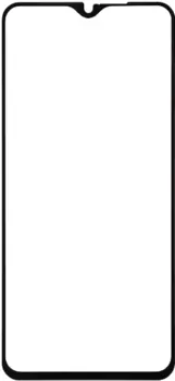 Стекло защитное RedLine