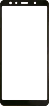 Стекло защитное RedLine