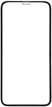 Стекло защитное RedLine