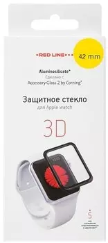 Стекло защитное RedLine