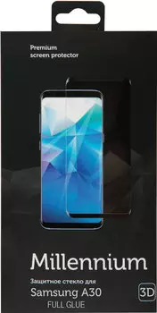 Стекло защитное RedLine