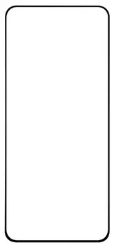 Стекло защитное RedLine