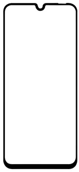 Стекло защитное RedLine