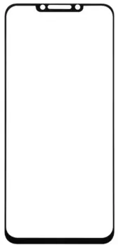 Стекло защитное RedLine