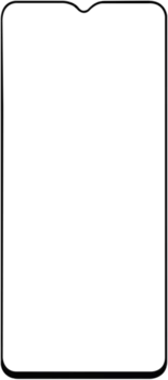 Стекло защитное RedLine