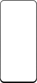Стекло защитное RedLine