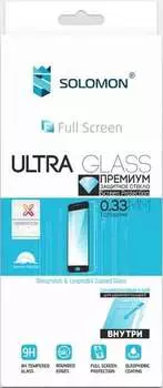 Стекло защитное Solomon