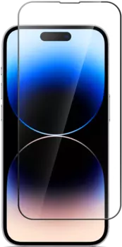 Стекло защитное СТМ