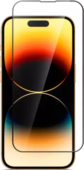 Стекло защитное СТМ