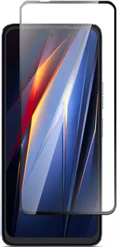 Стекло защитное СТМ