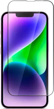 Стекло защитное СТМ